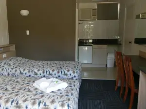 Motel Monaco