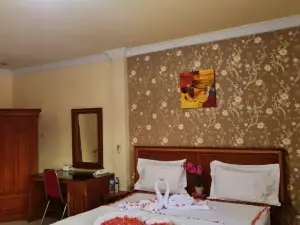 Hotel Elisabeth