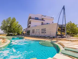 Vital Hotel Nautis