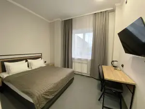 Gostinitsa Dekabrist na Lazebnogo Hotel