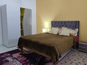 Villa Mimosa Avec Parking intérieur