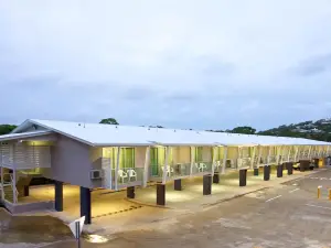 The Coast Motel
