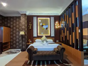 HOTEL DIANA LHOKSEUMAWE