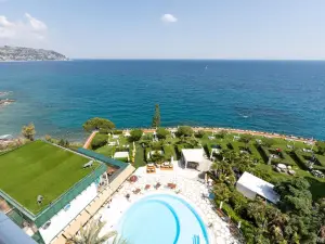 グランド ホテル デル マーレ リゾート & スパ