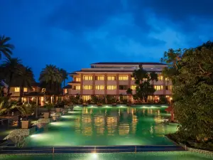 Taj Alibaug Resort & Spa, Maharashtra