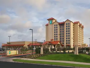 Embassy Suites by Hilton San Marcos Hotel Conference Center