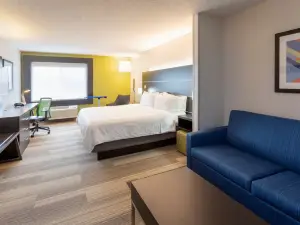 Holiday Inn Express & Suites ST. Paul NE (Vadnais Heights)