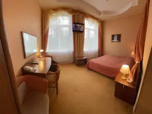 Gostinitsa Park Hotel