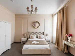 Sakvoyazh Boutique-Hotel