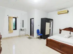 RedDoorz at Hotel Grand Yuda Tenggarong