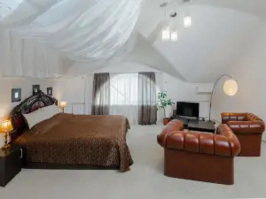 Voskresenskaya Mini-Hotel