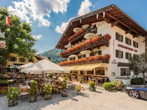 Ruhpoldinger Hof - Hotel & Wellness