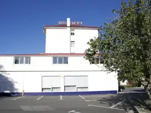 Pension Santos