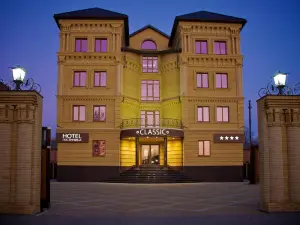 Grand Hotel Classic