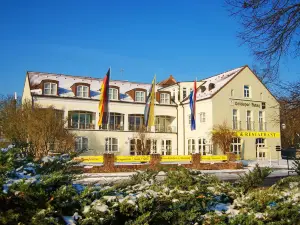 Hotel & Restaurant Goldener Fasan