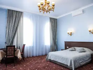 База отдыха Казаки