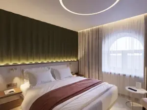 โรงแรมแกรนด์ เพิร์ม