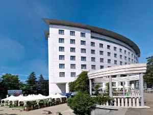 Karavella Hotel