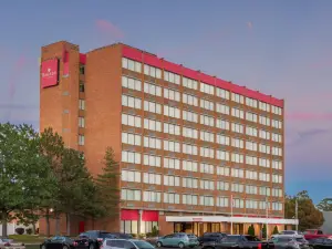 Ramada Plaza by Wyndham Albany