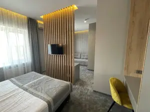 Mon Hotel