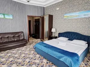 Astra Spa Hotel