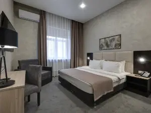 Premier Hotel