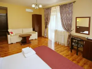 Alta Vista Hotel