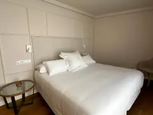 De la Osa Hotel