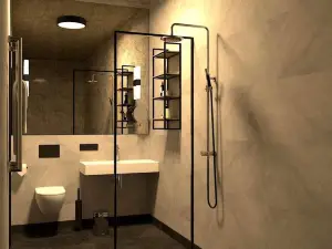 Hotel Riverside Avesta, BW Signature Collection