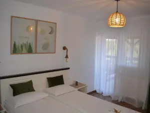 Pensiunea Anda