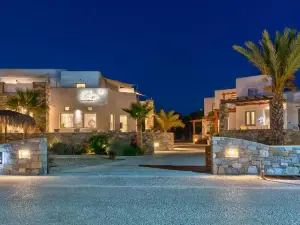 Calma Boutique Hotel