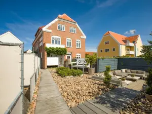 Plesners Badehotel