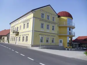 Gostilna in prenočišče Kocjan
