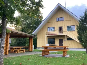 Pähklimäe Laagrikeskus