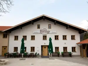 Gasthaus Biergarten Murauer