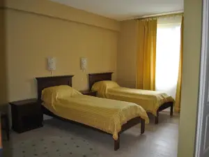 Vila Veche