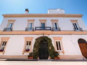 Relais Palazzo Vaglio