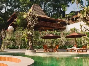 Kianmas Boutique Resort Ciawi