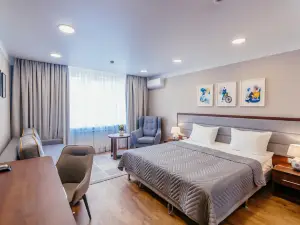 Le Mon Mini-Hotel