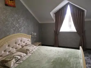 Prichal Hotel