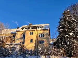 Landhaus-Chalet-Keilberger Blick