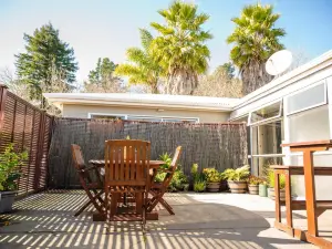 Tarawera River Lodge Motel