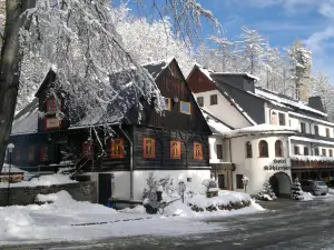 Hotel Und Restaurant Köhlerhütte - Fürstenbrunn