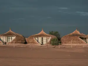 Imperial Glory Lodges