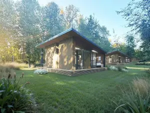 Park-Hotel Vozdvizhenskoe