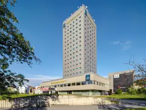 Clarion Congress Hotel České Budějovice