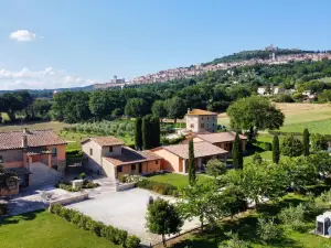 Giotto Country House & Spa