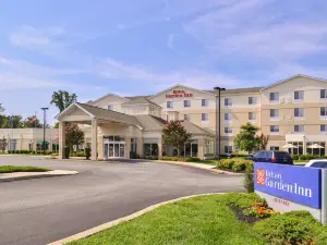 Hilton Garden Inn Dover