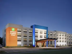 Holiday Inn Express AÉROPORT MONTRÉAL - ST-LAURENT