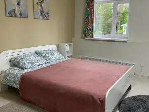 Gostevoi kompleks Sosny
